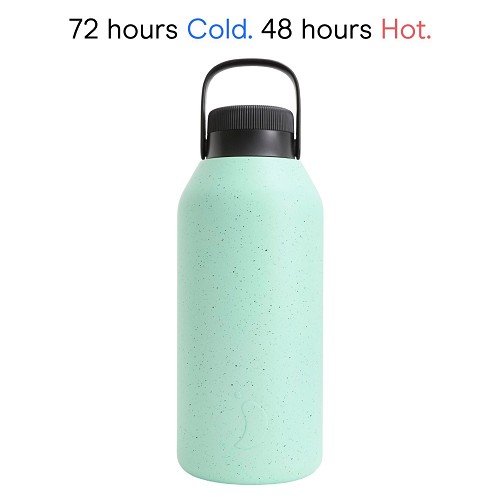 Chillys Bottle 4000ml Opal